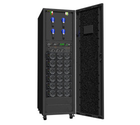 科士达UPS YMK3300模块化系列
