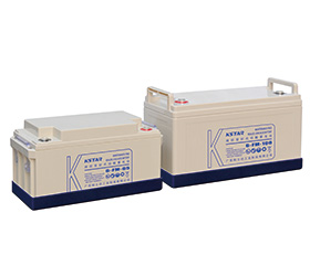 FM固定型密封电池系列(33AH-250AH)   