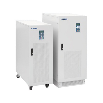 科士达UPS Master系列 (6-30KVA)  